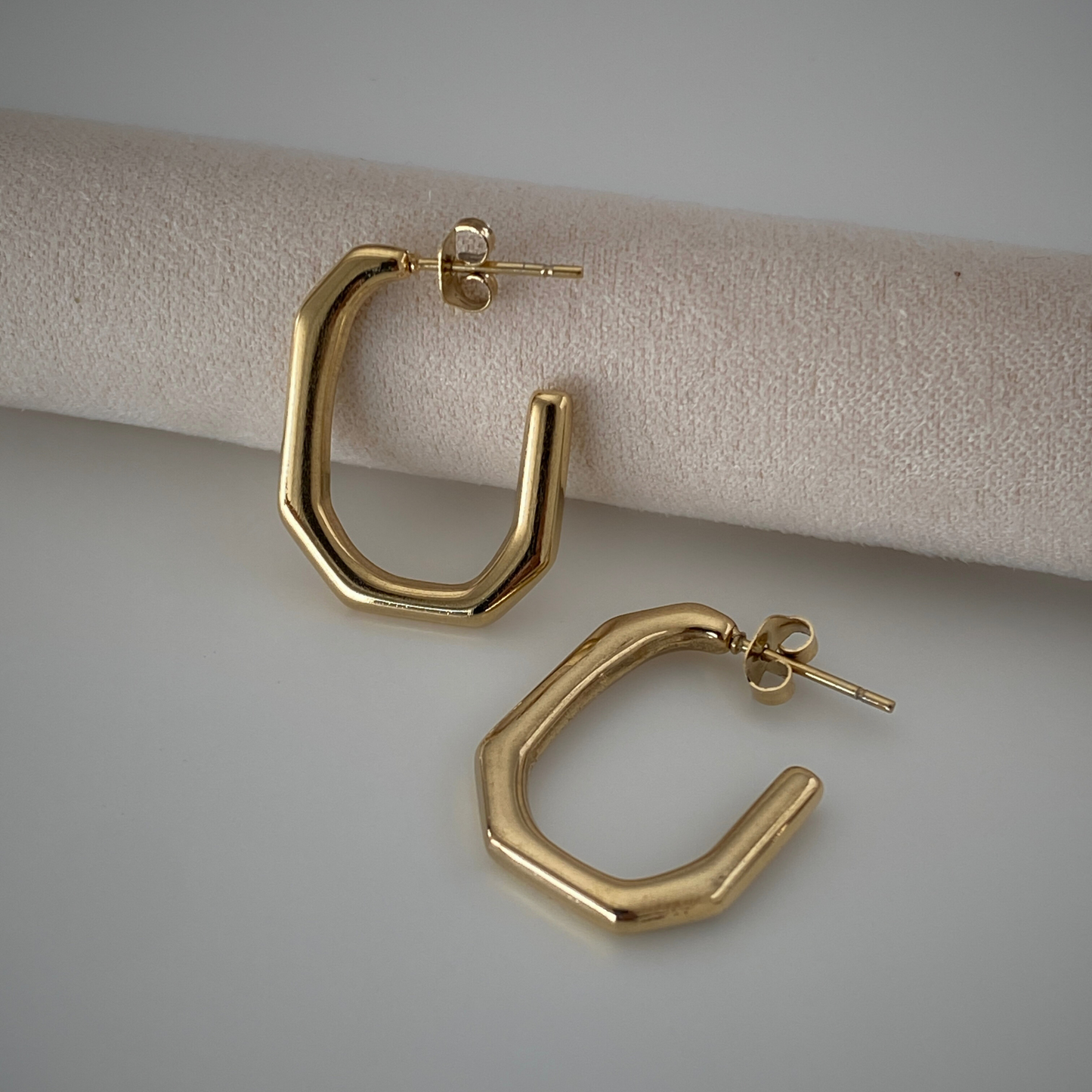 Boucles d'oreilles Joly