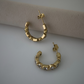 Boucles d'oreilles Jovi