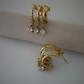 Boucles d'oreilles Lima