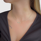 Collier Luxora-perles
