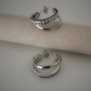 Boucles d'oreilles Mistik