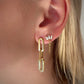 Boucles d'oreilles Amana