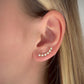 Boucles d'oreilles Méléa