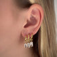 Boucles d'oreilles Lola