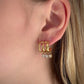 Boucles d'oreilles Lima