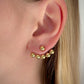 Boucles d'oreilles Fabulinda