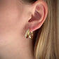 Boucles d'oreilles Mistik