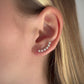 Boucles d'oreilles Méléa