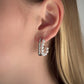 Boucles d'oreilles Joie-perles