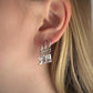 Boucles d'oreilles Lola