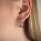 Boucles d'oreilles Mistik
