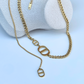 Collier Rêvira-luxe