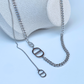 Collier Rêvira-luxe